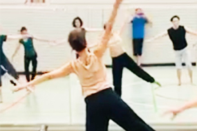 Ab Do, 23.04. / 20:10-21:25 Uhr